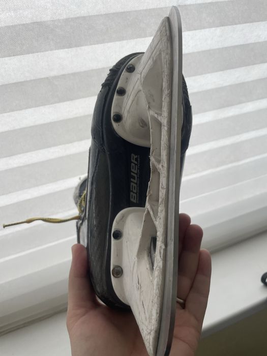 Patine Bauer Supreme 3S Pro marimea 2