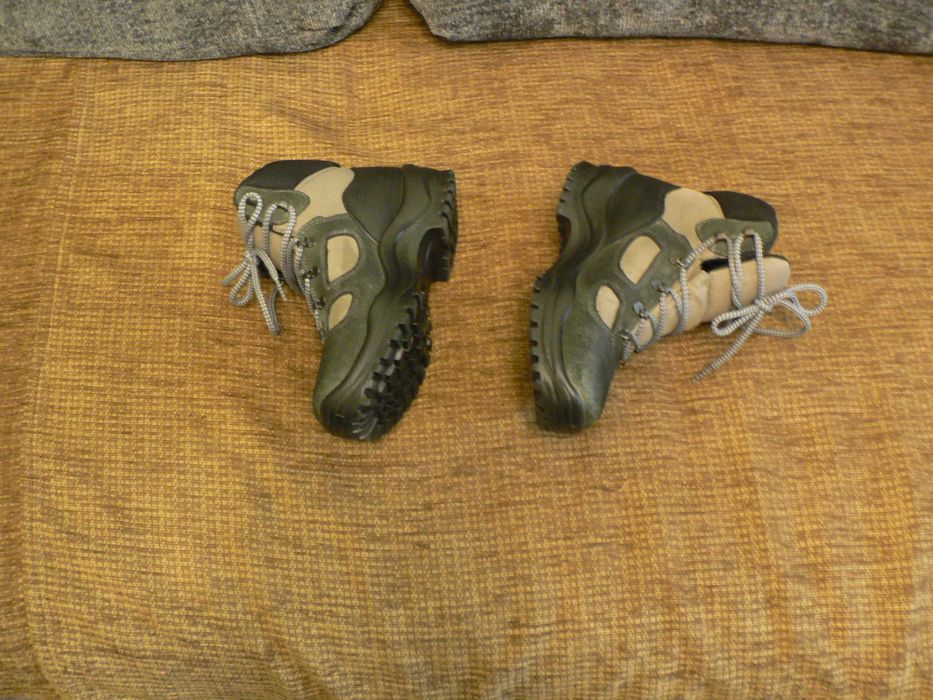 Туристически обувки Grisport / Гриспорт