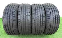 4бр. 215/45/18 PIRELLI P7 Cinturato- летни