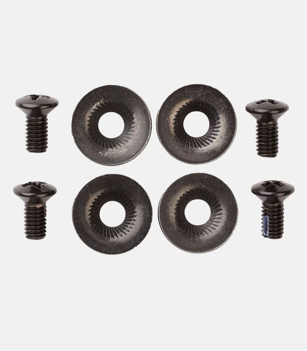 Burton Disc/Channel Mounting Hardware винтове