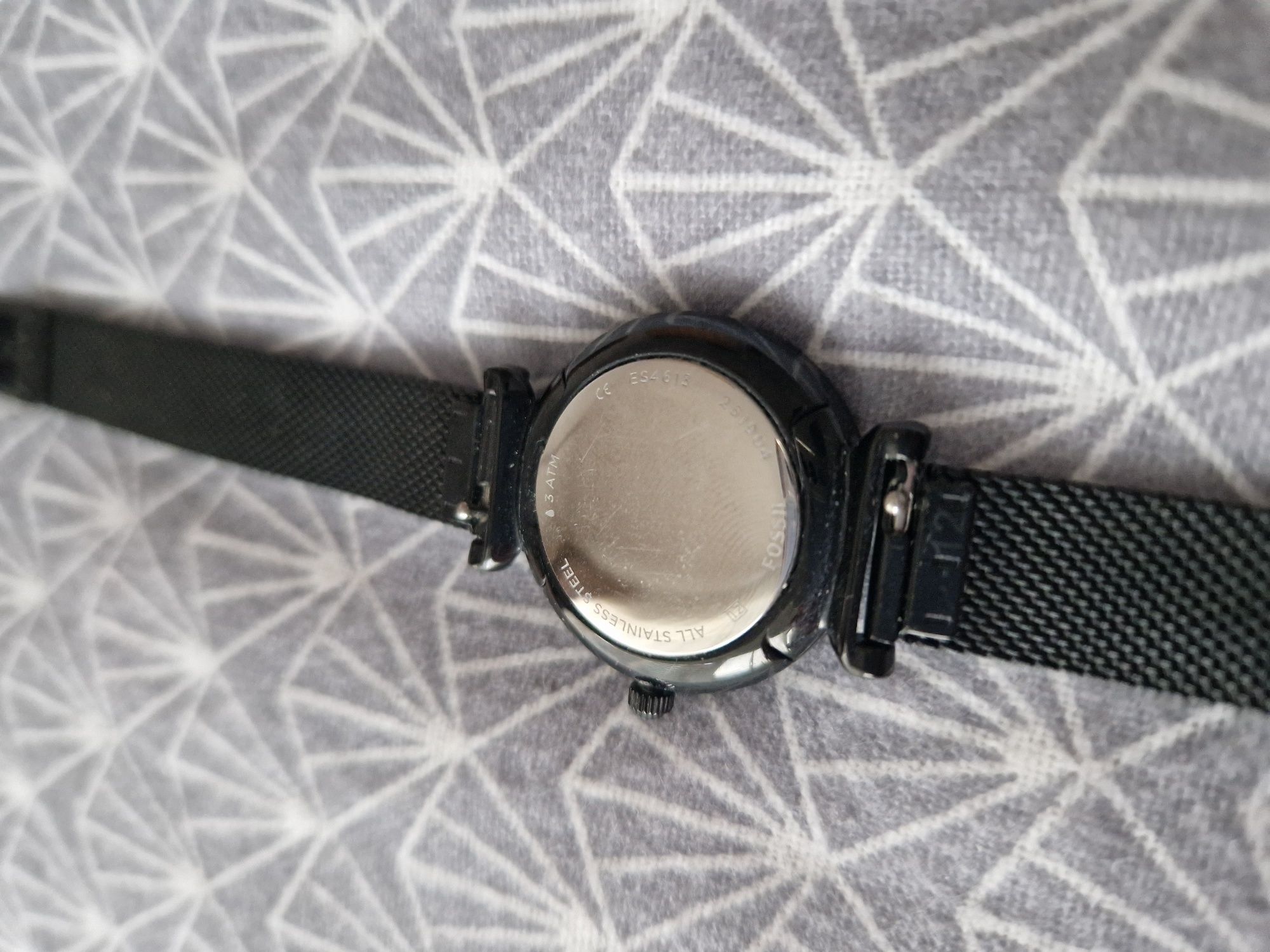 Vând Ceas Fossil Carlie mini ES4613