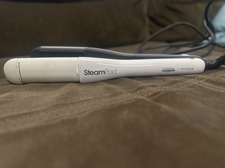 Преса SteamPod 4