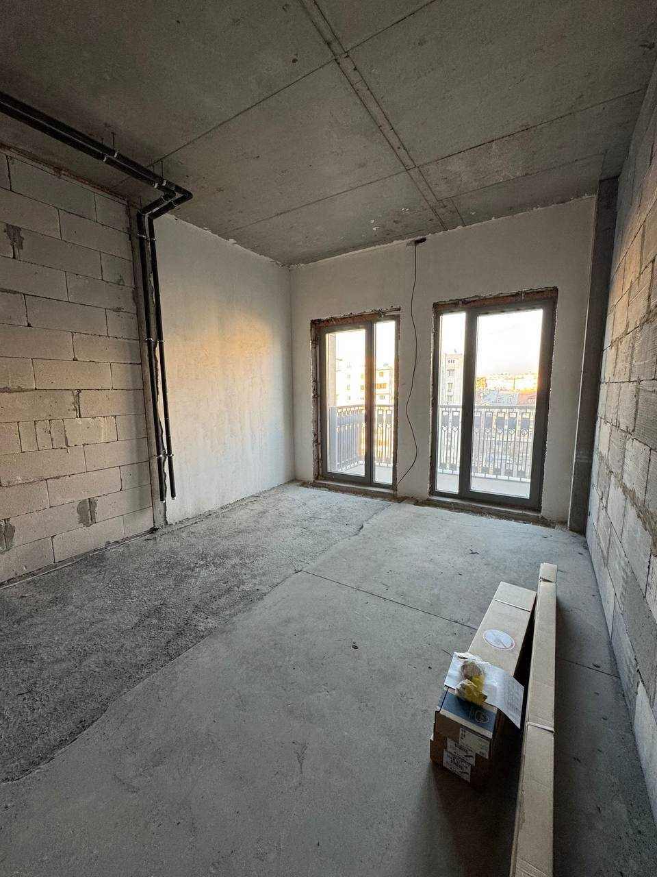 СРОЧНО ПРОДАЁТСЯ 2ком квартира на ЖК Mirabad avenue 1-линия 64м2