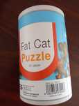Puzzle Fat Cat 501 piese
