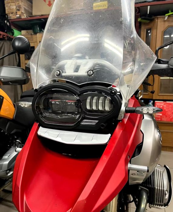 Far Bmw Gs1200 Bmw Gs1200 Adventure