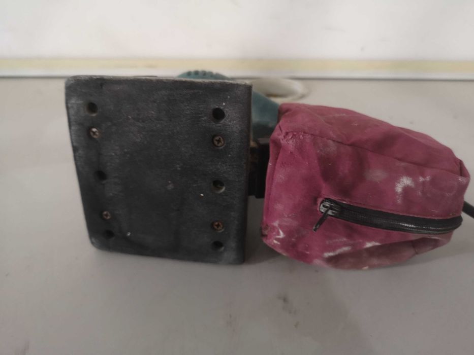 Виброшлайф - Makita160W