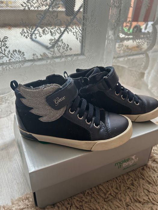 Боти Geox Детски