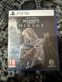 Assassin’s Creed Mirage PS5