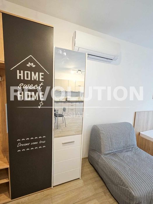 Дава се под наем Едностаен апартамент в Варна, Победа - 40 кв.м за 400 € - Снимка #3