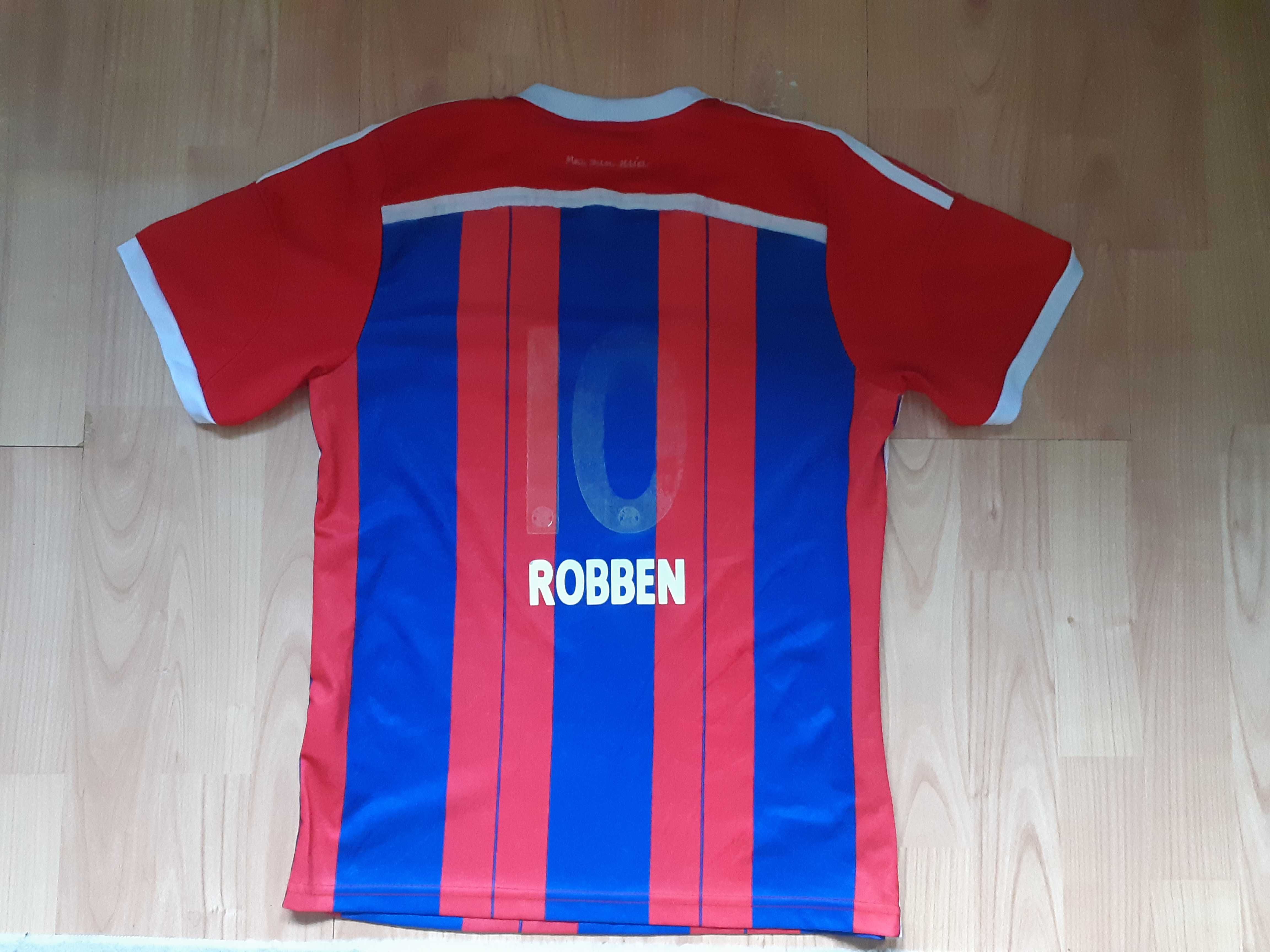 Tricou fotbal adidas Bayern Munchen, marime S