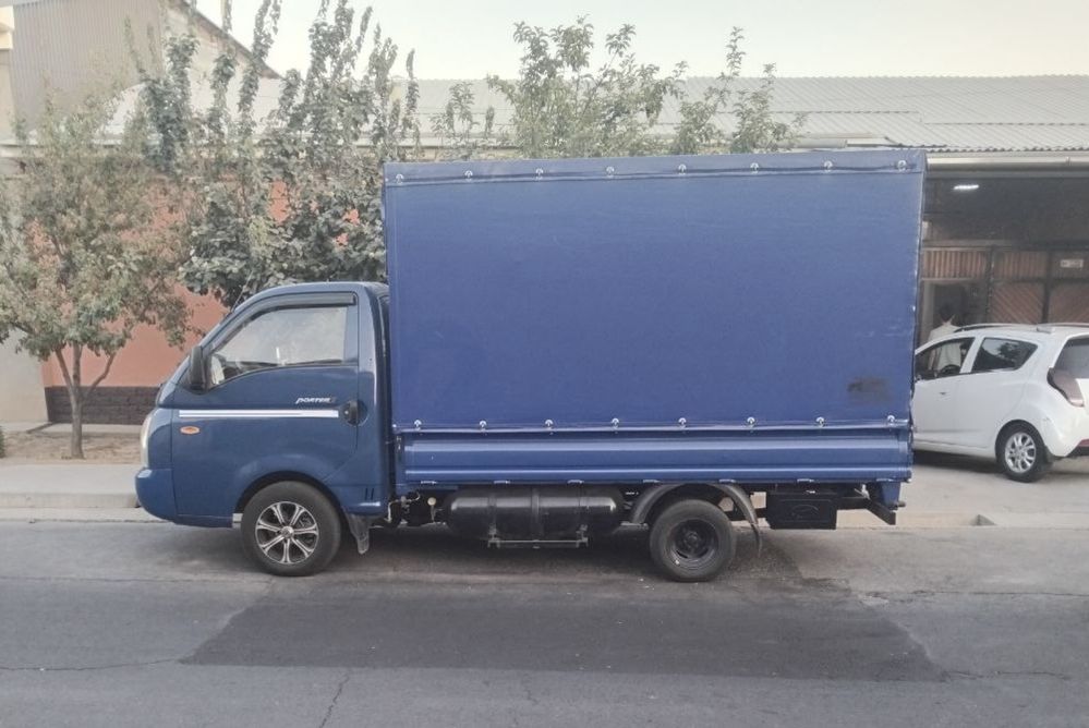 Хундай сотилади