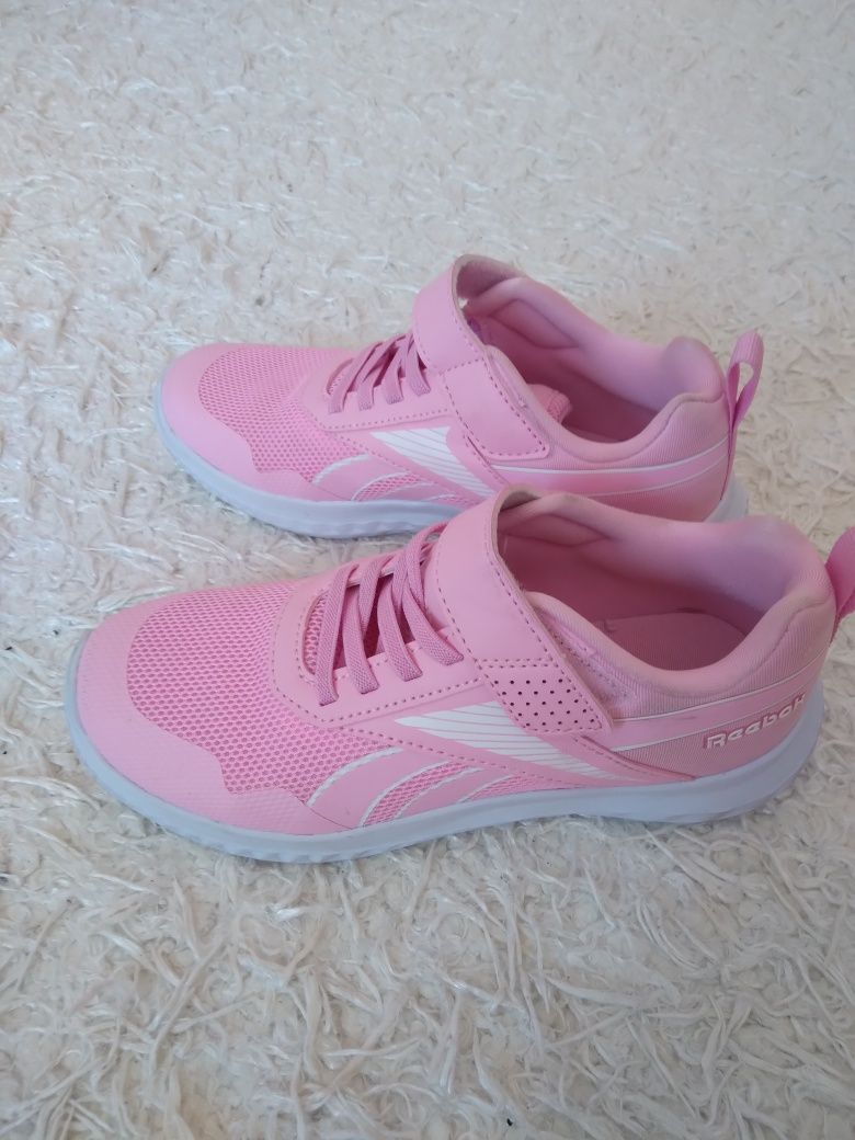 Детски маратонки за момиче Reebok, №32