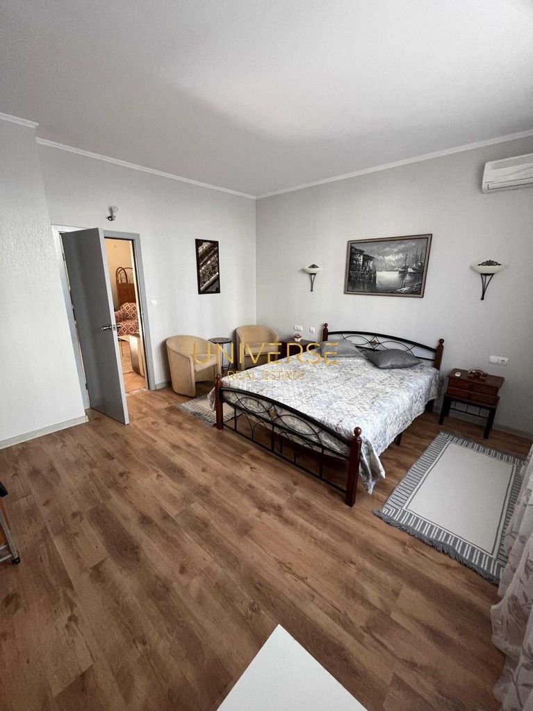 Продава се Двустаен апартамент в к.к. Елените - 72 кв.м за 1459 €/кв.м - Снимка #8