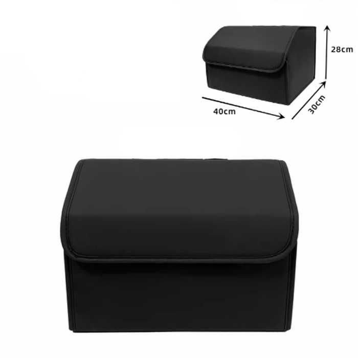 Чанта за принадлежности PA286, 40см, кожа