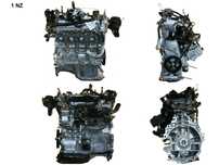 MOTOR COMPLET CU ANEXE Toyota Prius 1.5 Hybrid