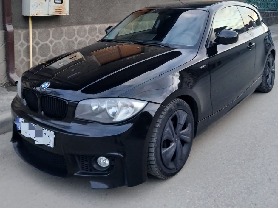 BMW seria 116i 2010