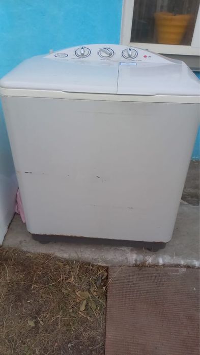 Срочно продается стиральная машина в отличном состоянии