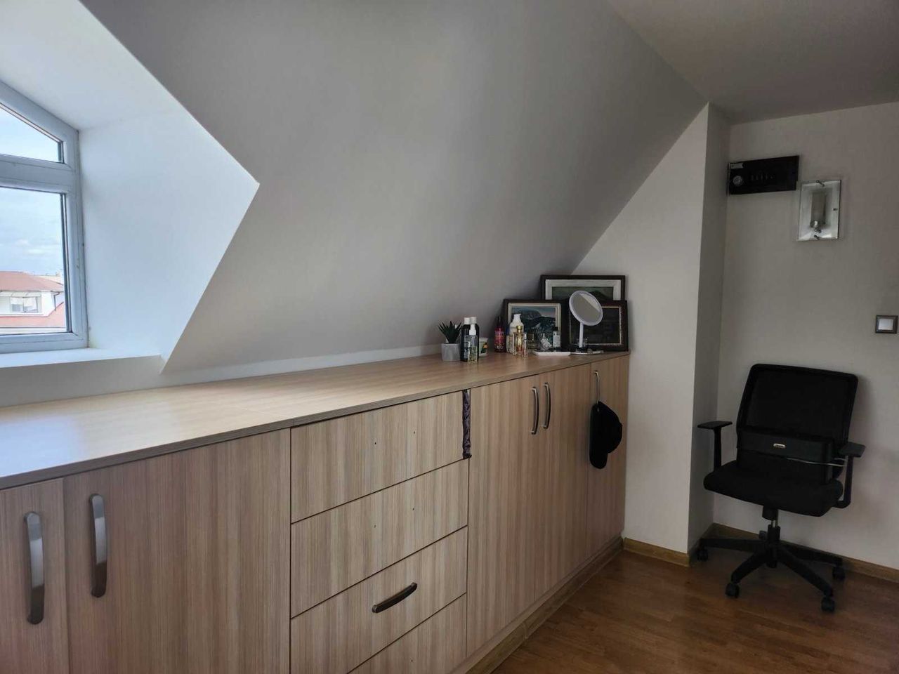 Продава се Мезонет в Търговище, Център - 140 кв.м за 693 €/кв.м - Снимка #7