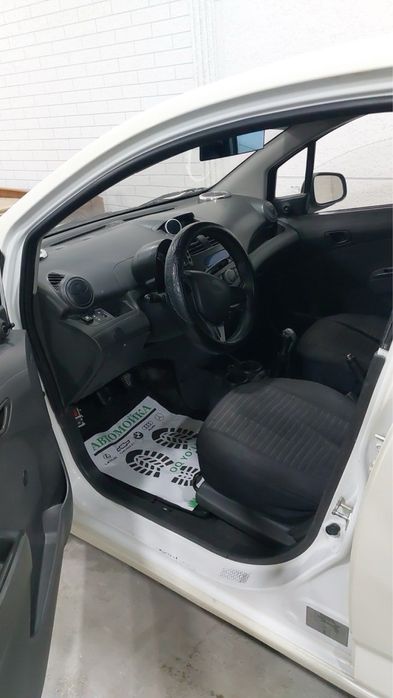 Spark 2014 mator 1,25