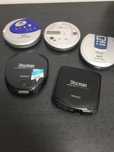 Vand Walkman CD Player Model -Roadstar PCD-3042 MP Otany-DM0583-1