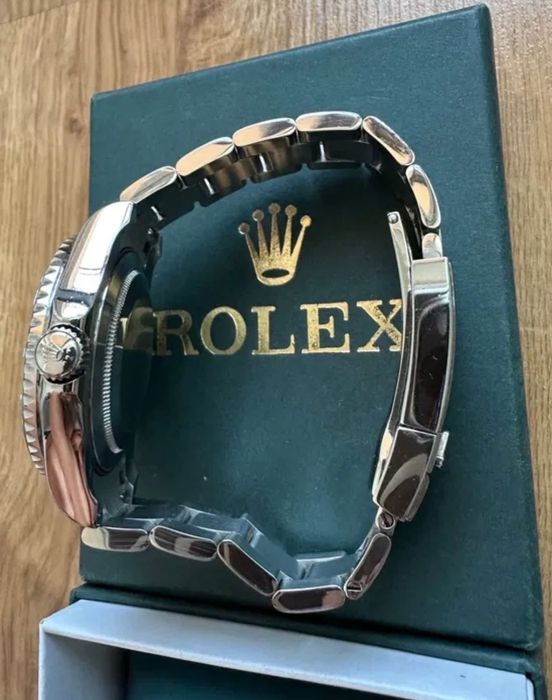 Rolex Yacht-Master 40