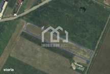 Teren Intravilan 3800 mp - pentru Parcelare și Dezvoltare Imobiliară