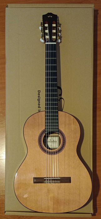 Cordoba Dolce 7/8 Iberia - класическа китара