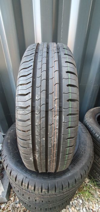 Anvelope 165 60 15 - Continental- 2021