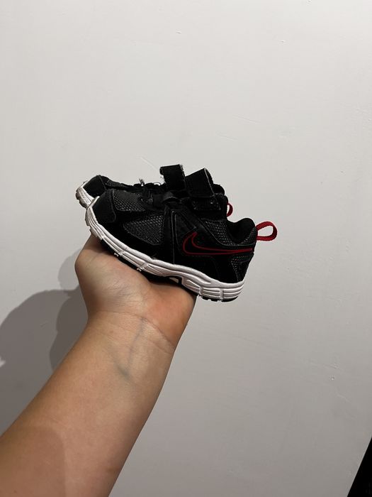 Бебешки обувки 20н Nike Geox ,3 чифта