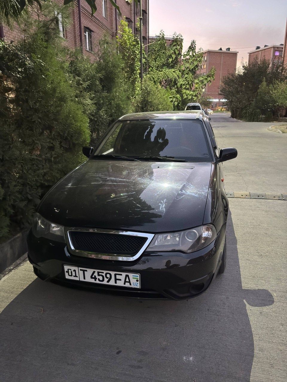 Srochna sotiladi naxia 2 qora