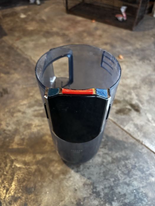 Vand recipeint si filtru aspirator vertical bosch originale