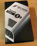 Two notes torpedo x captor 16 ohm atenuator load box ir se suhr ox amp