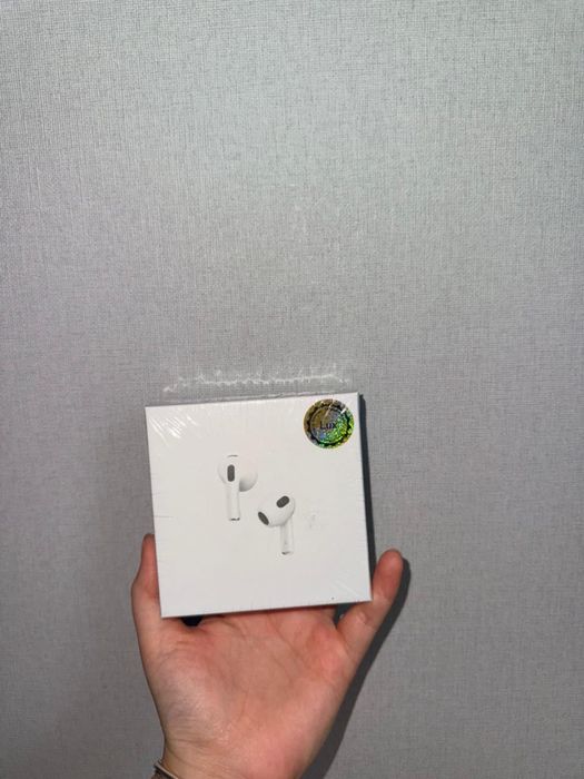 AirPods lux / эйрподс люкс продам