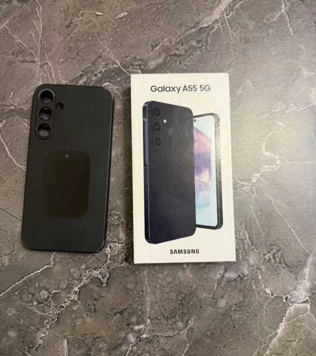 Samsung Galaxy A 55 8/256 gb