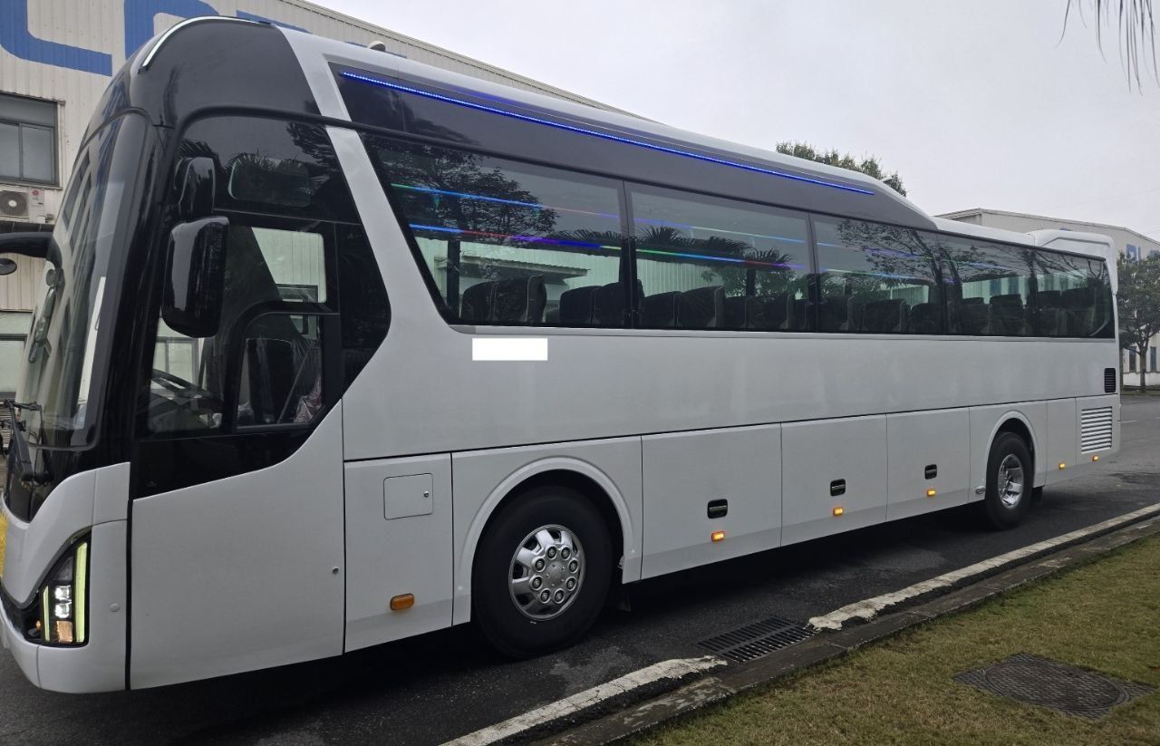Avtobuslar sotiladi
