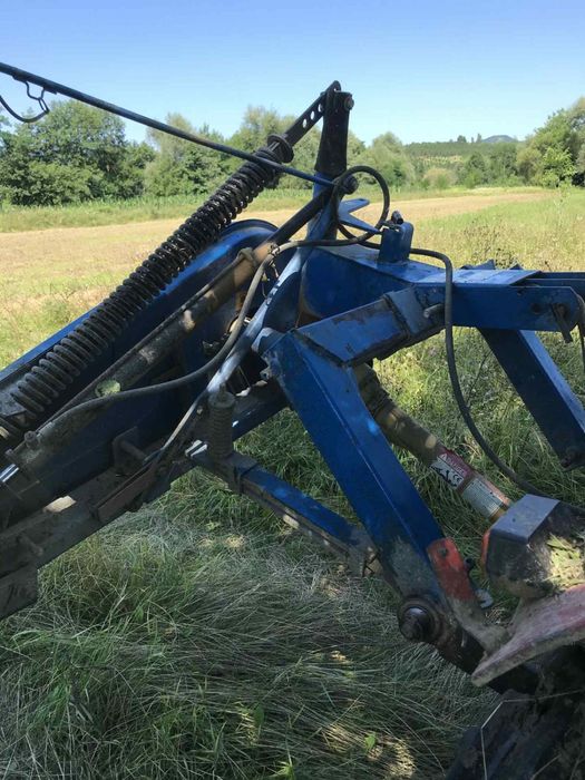 Cositoare cu discurii