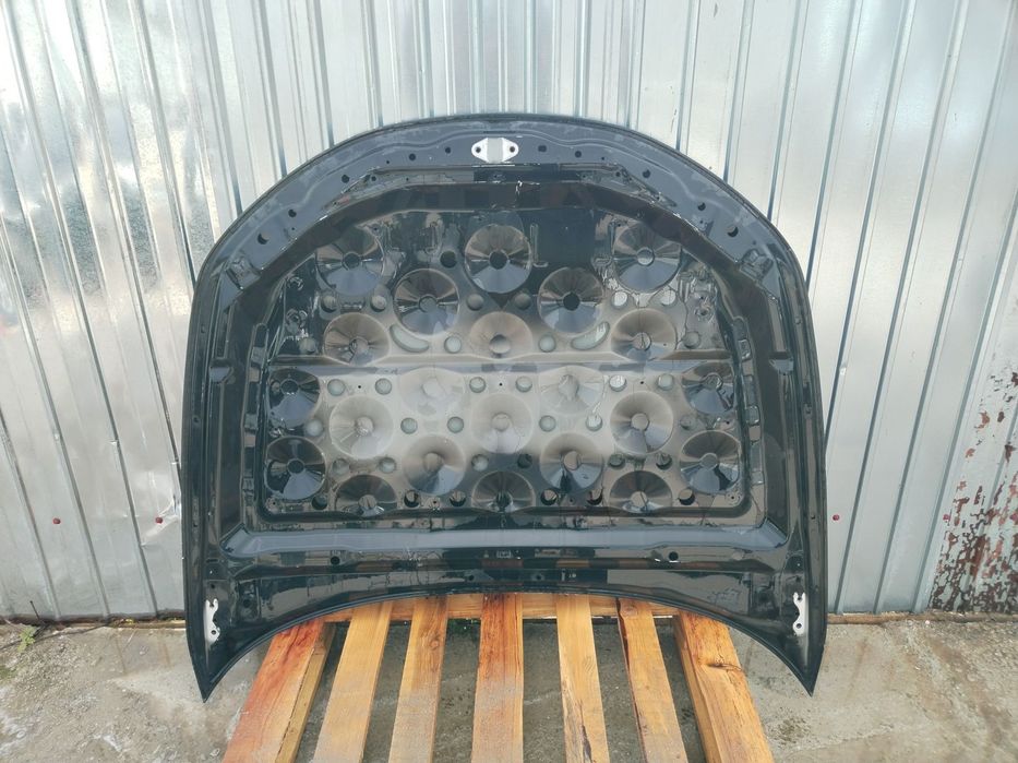 Capota motor, Mazda MX5 Miata, 2005, 2006, 2007, 2008, 2009, 2010, 2011, 2012, 2013, 2014.