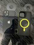 Vand iphone 13 blue