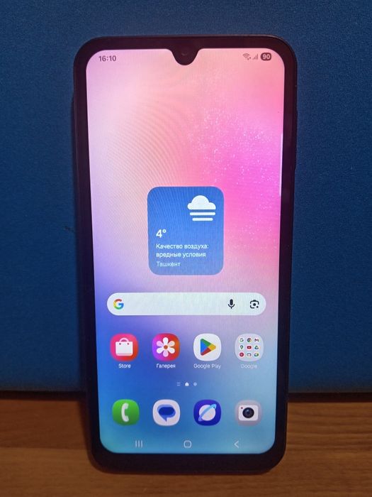 Продаеться Samsung Galaxy A24