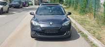 Renault Megane 2013/1.6 dci/130 cp/Navigatie/Trapă panoramică/Euro 5