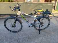 Bicicleta Rockmachine Torrent 90
