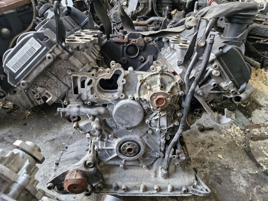 Motor audi 3.0 CVU 320 cai 326 cai