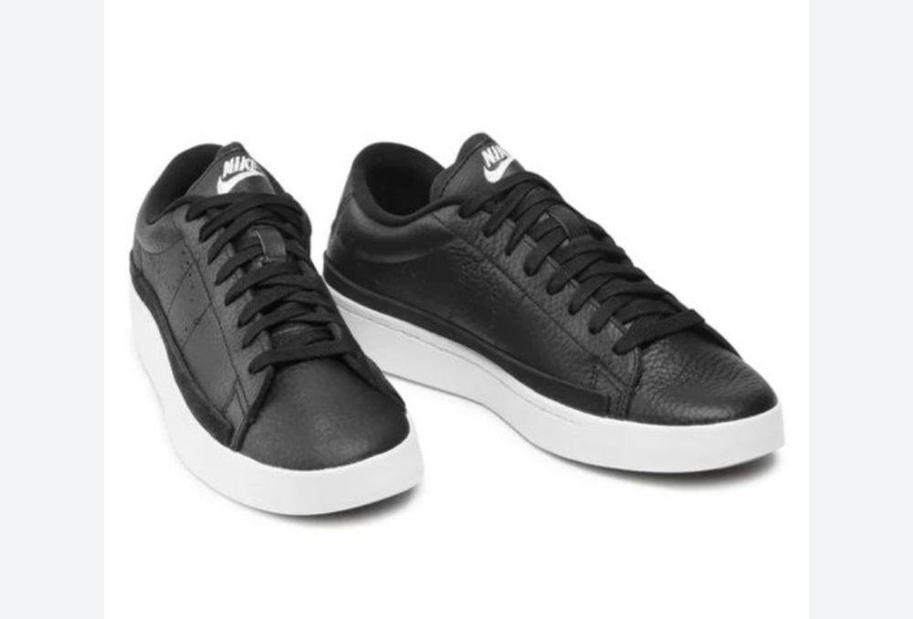 Nike Blazer -Нови Оригинални Естествена кожа