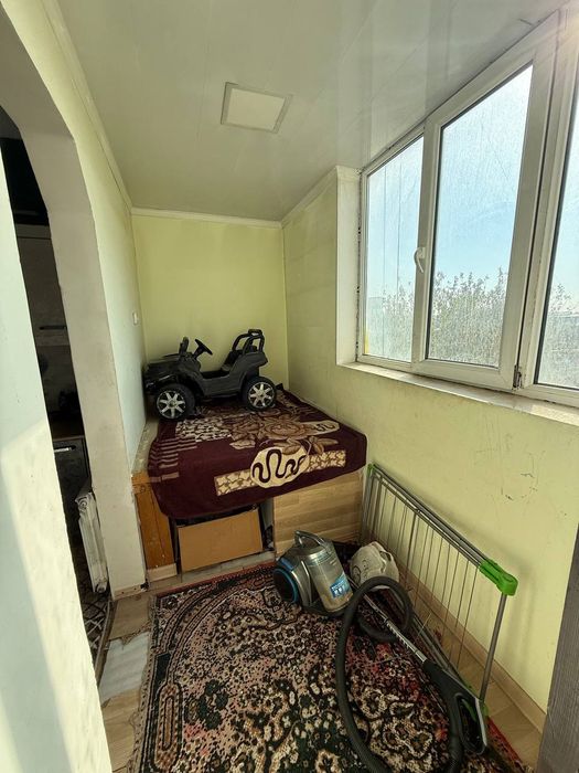 Срочно продаю квартиру 1пер2 чиланзарском районе собир Рахимов