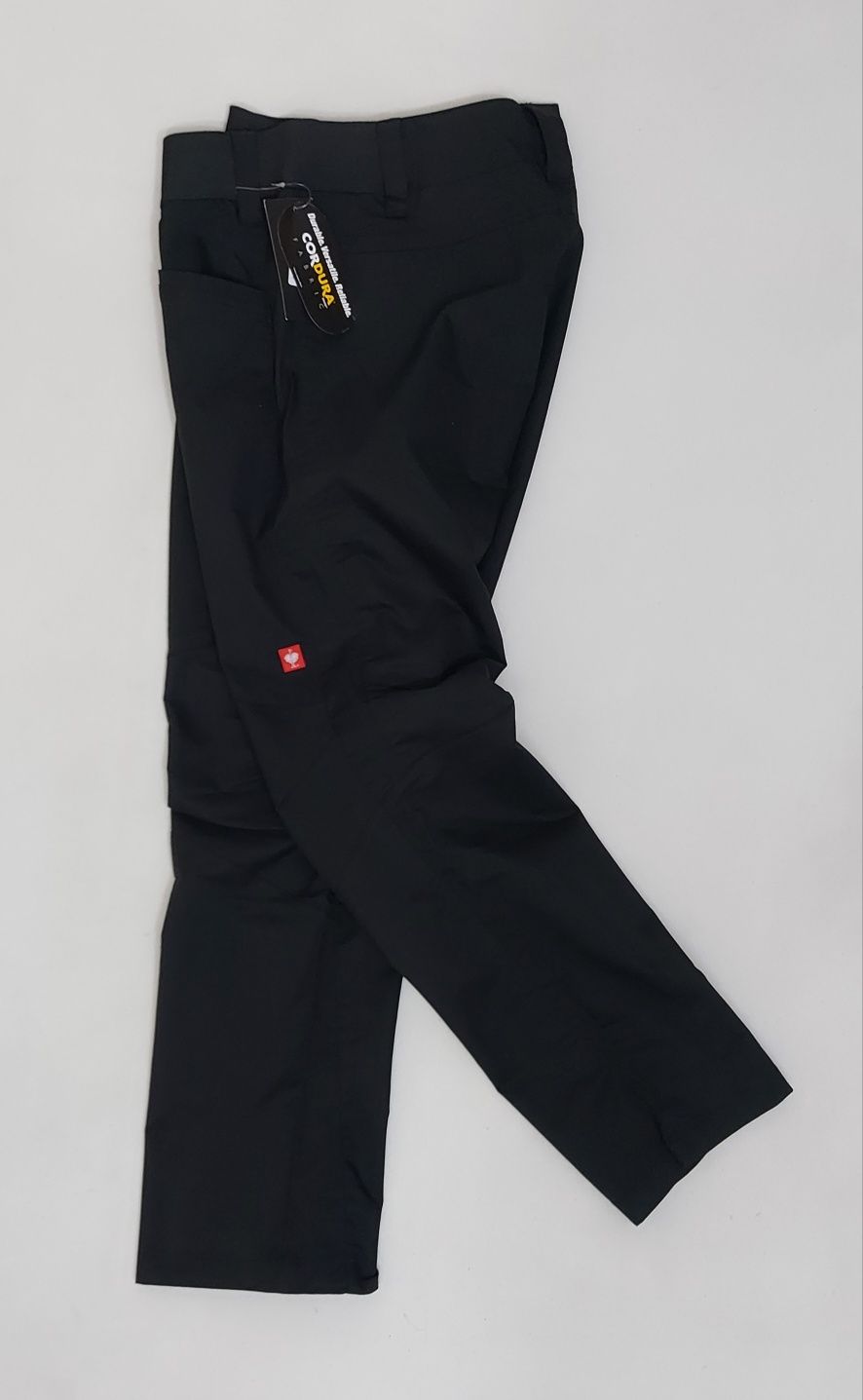 Pantaloni noi Engelbert Strauss Stretch Cordura, elastici, mărimea 46