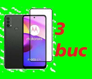 Folie protectie sticla Motorola E 40