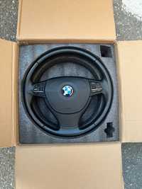 Volan BMW F10 cu airbag