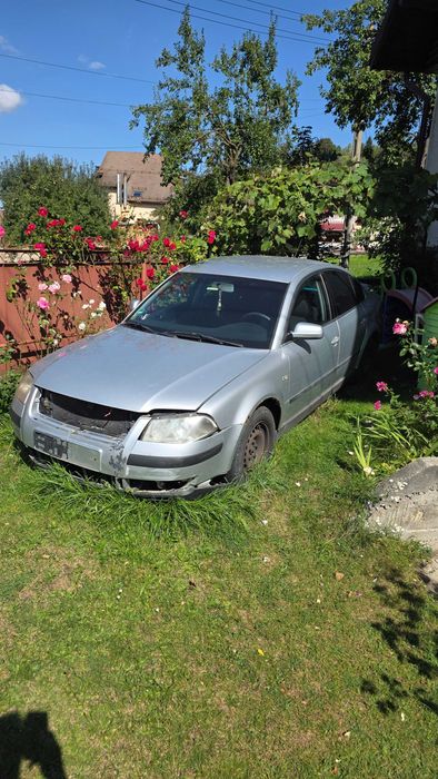 Vand Passat 1.6 2001