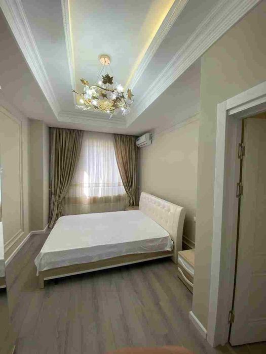 Ташкент Сити! Сдается новая 3-х комнатная квартира!