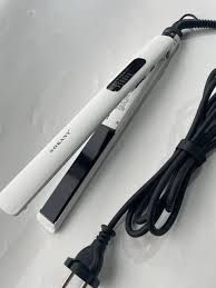 Утюжок для волос